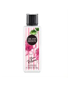عطر DEAR BODY FLORA BLOOM 250ML