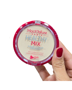  بودرة حجر mocallure