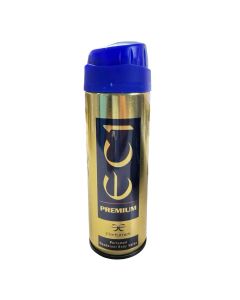 مزيل عرق eci 200ml Premium