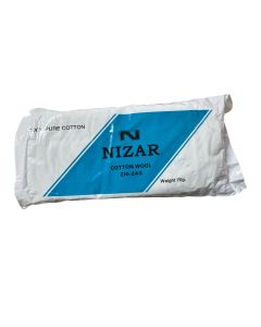 قطن جروح طبي 70 غم