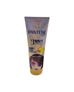 بلسم بانتين لاصلاح الشعر pantene 