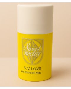 مزيل عرق V.V.LOVE برائحة Sweet Nectar – 90مل