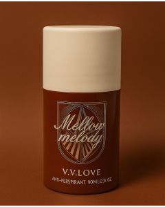 مزيل عرق V.V.LOVE برائحة Mellow Melody – 90مل