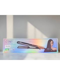 جهاز تمليس ستريت الشعر الاحترافي GW - موديل 10052A - 60 واط