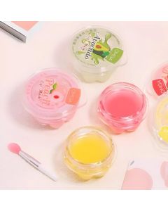 ماسك شفايف فواكه Jelly Lip Mask