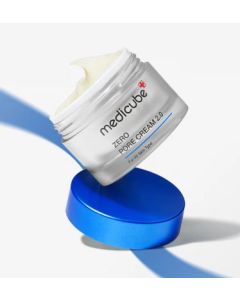 Medicube Zero Pore Cream 2.0 كريم تصغير المسام لجميع أنواع البشرة