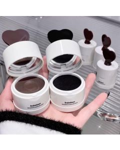 بودرة تعبئة فراغات الشعر kakashow Hairline Powder