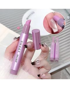 قلم تلميع وتفتيح الاظافر سويت مينت SWEET MINT