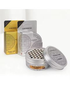 معطر سيارة عود بروائح متنوعة