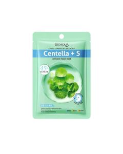 ماسك السنتيلا + ساليسيليك المضاد للحبوب من BIOAQUA