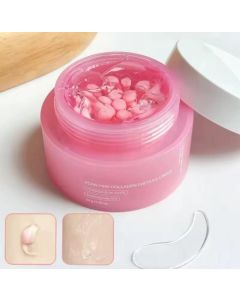 كريم ترطيب الكولاجين Medicube