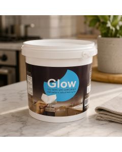 مناديل مبللة Glow للتنظيف والتعقيم – عبوة اقتصادية