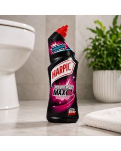  هاربيك جل max 10 