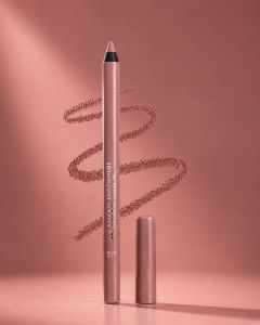 محدد شفايف نيفيرتي المقاوم للماء Kiss Couture Waterproof Lip Liner - 002