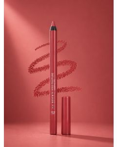 محدد شفايف نيفيرتي المقاوم للماء Kiss Couture Waterproof Lip Liner - 005