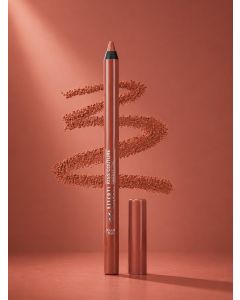 محدد شفايف نيفيرتي المقاوم للماء Kiss Couture Waterproof Lip Liner - 006