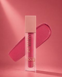 ليب ستيك سائل مطفي نيفيرتي Matte Couture Liquid Lipstick - 112