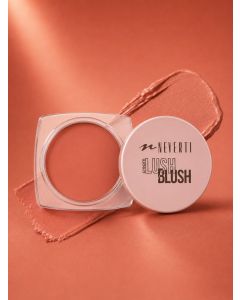 بلاشر كريمي نيفيرتي Cream Lush Blush - 001
