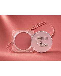 بلاشر كريمي نيفيرتي Cream Lush Blush - 002
