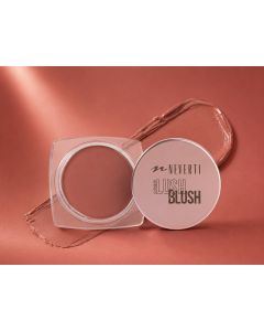 بلاشر كريمي نيفيرتي Cream Lush Blush - 004