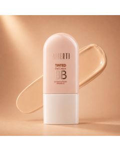 كريم BB جل ملون نيفيرتي Tinted Gel Cream BB - 002