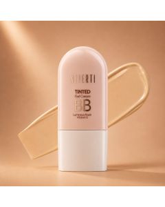 كريم BB جل ملون نيفيرتي Tinted Gel Cream BB - 004