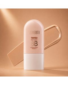 كريم BB جل ملون نيفيرتي Tinted Gel Cream BB - 005