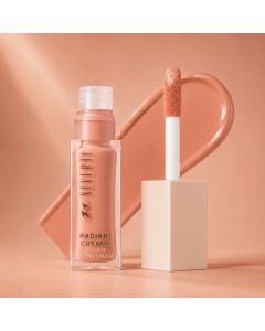 كونسيلر ومصحح عيوب نيفيرتي Radiant Creamy Cover Concealer & Corrector - 101
