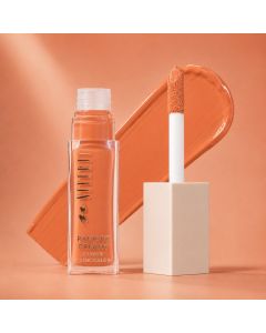 كونسيلر ومصحح عيوب نيفيرتي Radiant Creamy Cover Concealer & Corrector - 102