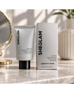 برايمر شيجلام SHEGLAM Smooth & Blur Camera On