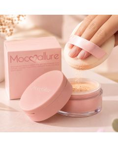 بودرة لوس باودر Mocallure لتثبيت المكياج