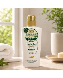 بلسم تيموتي بيور بالأعشاب الطبيعية للشعر – Timotei Pure Treatment 500g