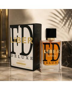 عطر ليبر إنتنس ديلوكس للرجال – Liber Intense Deluxe Eau De Parfum 100 مل