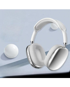 سماعات هيدفون N-P9 Max – صوت قوي وتصميم فخم