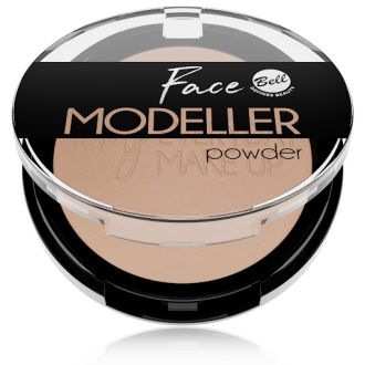 Bell Face Modeller Powder 01